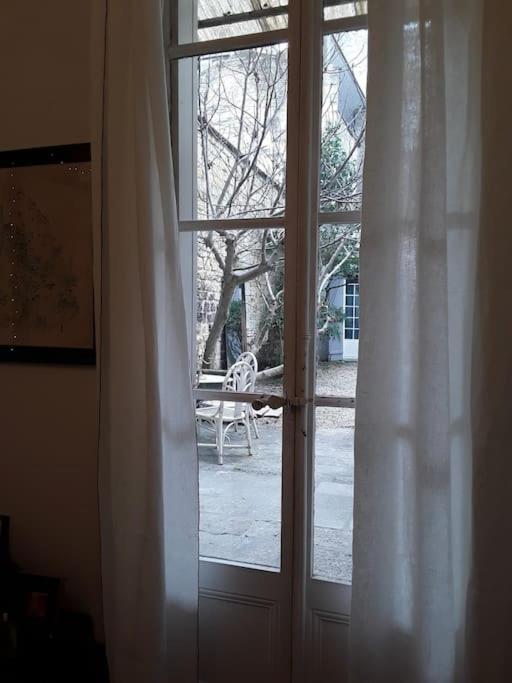 Grand Style Bordelais Dans Le Triangle D'or Apartamento